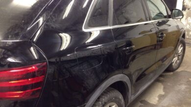 Photo of Диагностика и ремонт Audi Q5