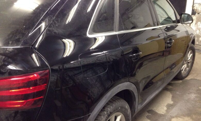 Photo of Диагностика и ремонт Audi Q5