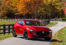 Photo of Mazda 3: выбор лучших шин