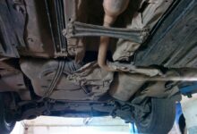 Photo of Ремонт тормозной системы Mazda 3