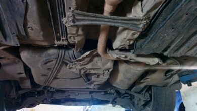 Photo of Ремонт тормозной системы Mazda 3