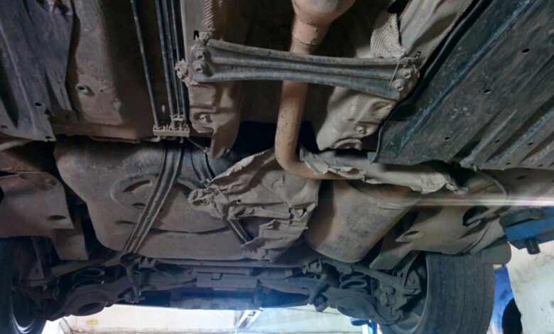 Photo of Ремонт тормозной системы Mazda 3