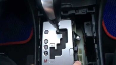 Photo of Замена масла в Mazda CX-3