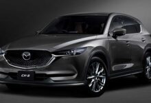 Photo of Ремонт подвески Mazda CX-5