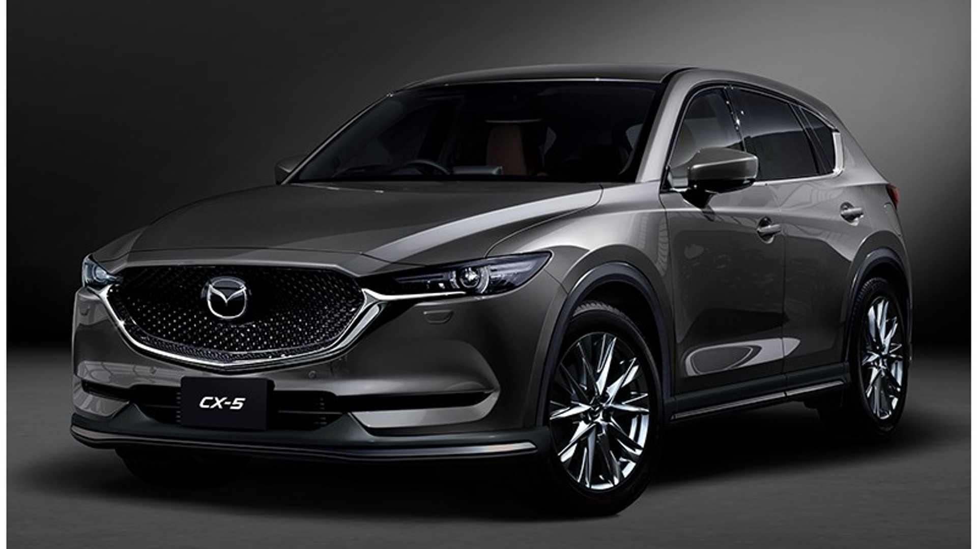 Фото 67 — Ремонт подвески Mazda CX-5