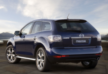 Photo of Обзор салона Mazda CX-7