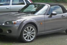 Photo of Mazda MX-5: история создания