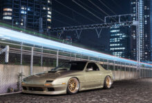 Photo of Тюнинг Mazda RX-7: лучшие идеи