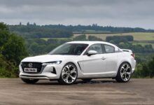 Photo of Обзор нового дизайна Mazda RX-8