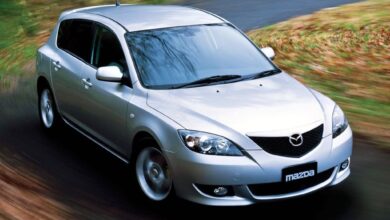 Photo of Mazda 3: подробный обзор модели
