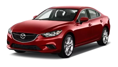 Photo of Прошивка двигателя Mazda 6
