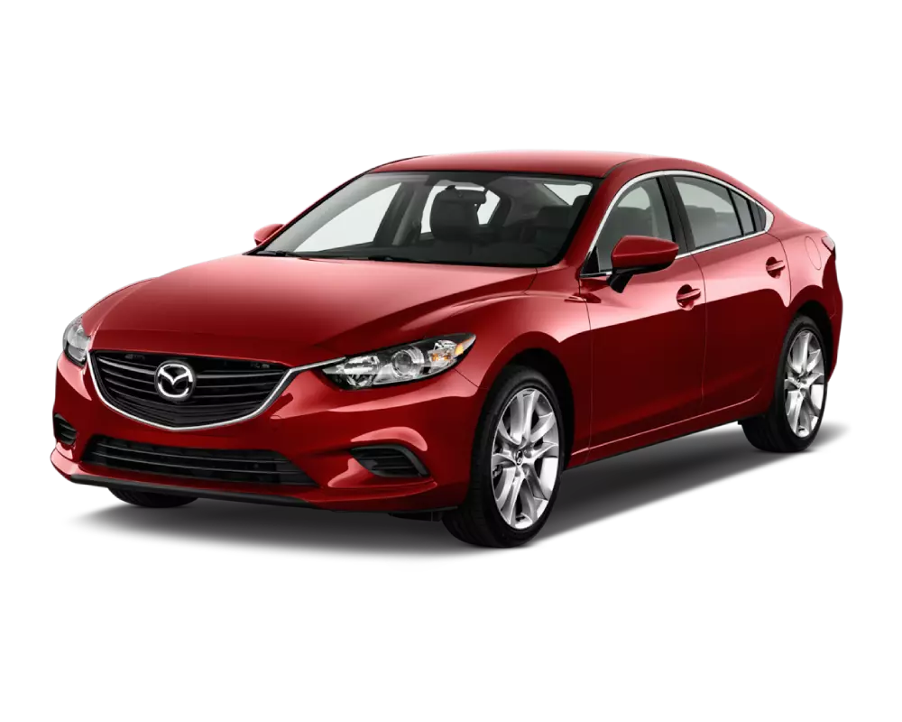 Фото 26 — Прошивка двигателя Mazda 6