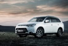 Photo of Mitsubishi Outlander: надежность и экономичность
