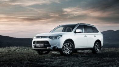 Photo of Mitsubishi Outlander: надежность и экономичность