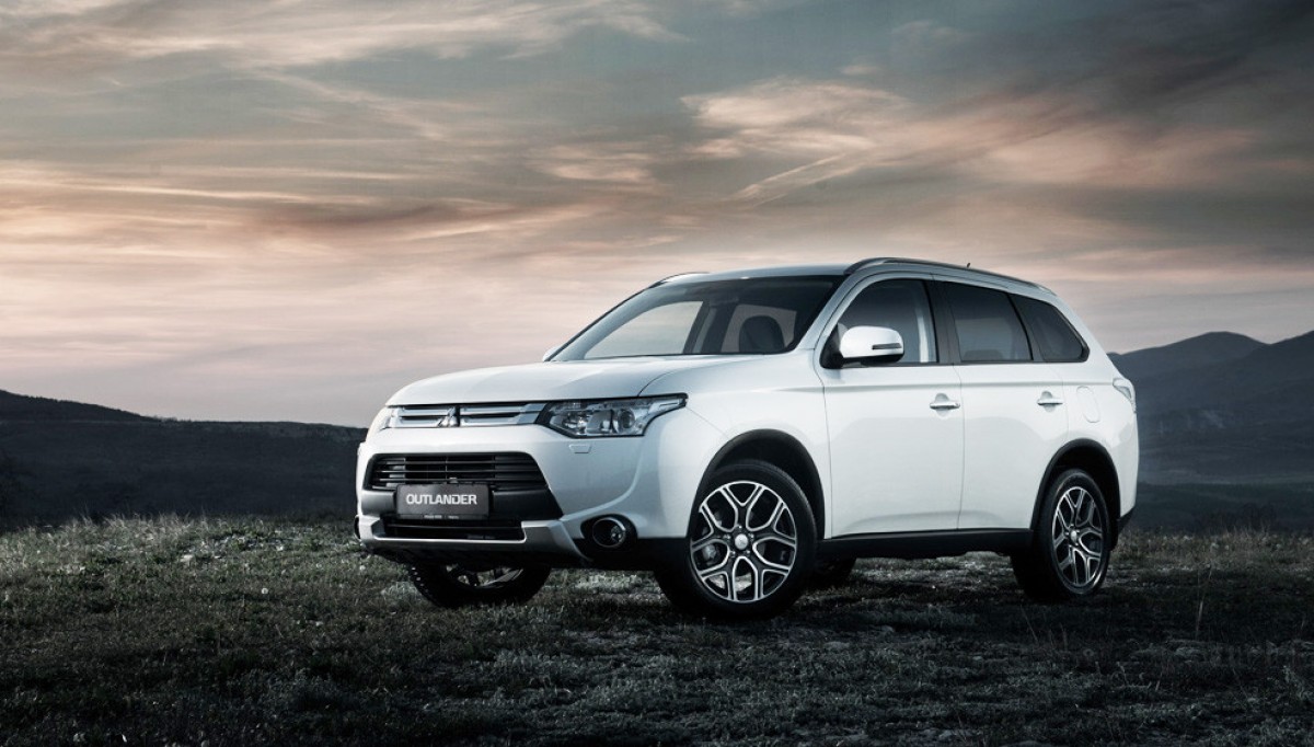 Фото 61 — Mitsubishi Outlander: надежность и экономичность