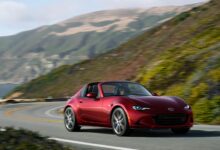 Photo of Обзор новой Mazda MX-5