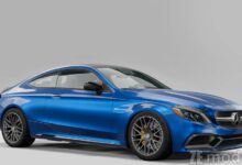 Photo of Ремонт системы впуска Mercedes-Benz C-Class