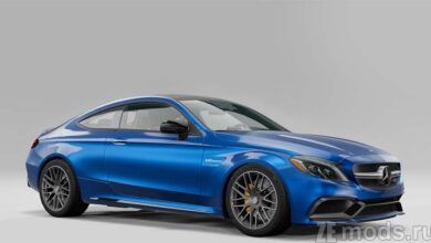 Photo of Ремонт системы впуска Mercedes-Benz C-Class