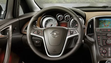 Photo of Проблемы с тормозами Opel Astra