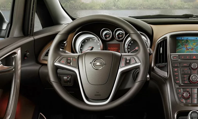 Photo of Проблемы с тормозами Opel Astra