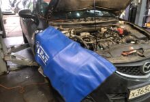 Photo of Ремонт электрики в Mazda MX-5