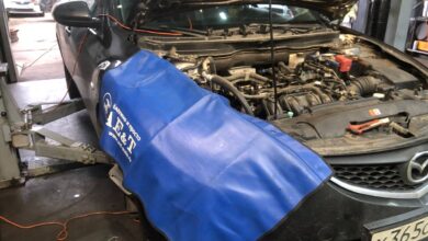 Photo of Ремонт электрики в Mazda MX-5