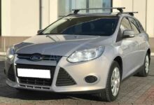 Photo of Ремонт тормозной системы Ford Focus