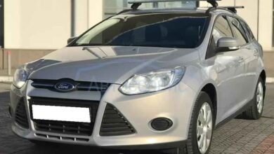 Photo of Ремонт тормозной системы Ford Focus