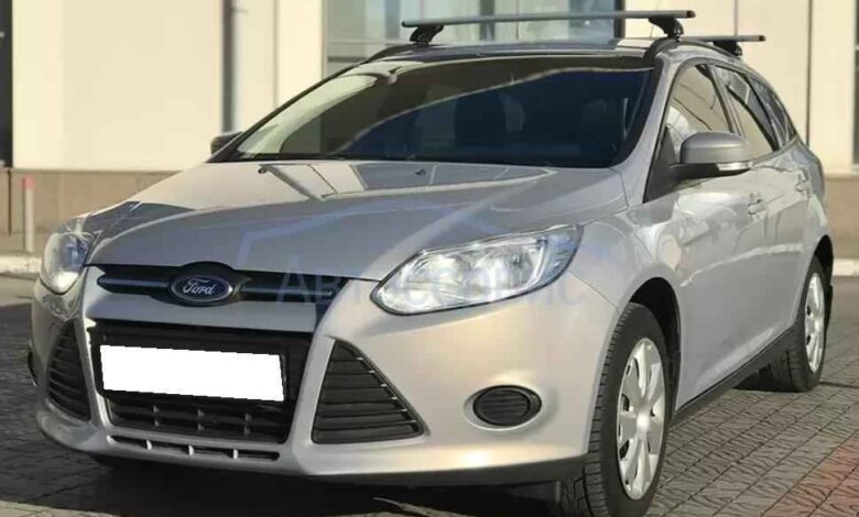 Photo of Ремонт тормозной системы Ford Focus