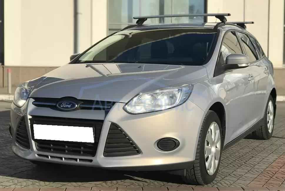 Ремонт тормозной системы Ford Focus