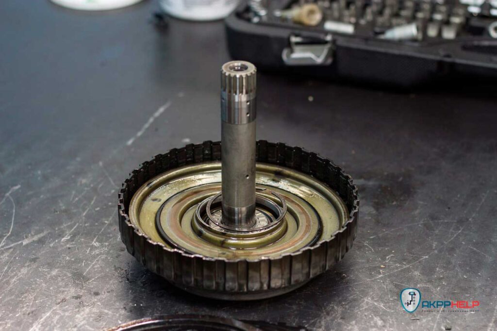 Фото 83 — Ремонт электроники в Mazda CX-9