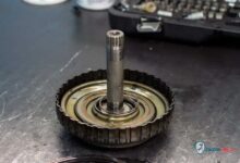 Photo of Ремонт электроники в Mazda CX-9