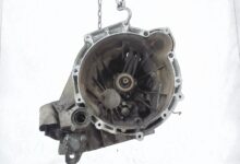 Photo of Проблемы с трансмиссией Ford Fiesta
