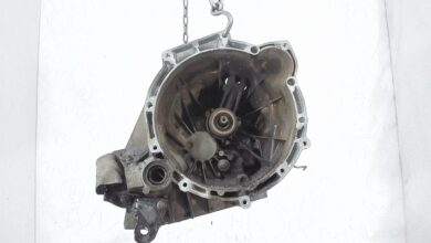 Photo of Проблемы с трансмиссией Ford Fiesta