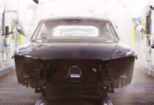 Photo of Ремонт автомобиля Mazda 2