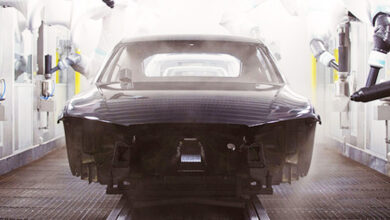 Photo of Ремонт автомобиля Mazda 2