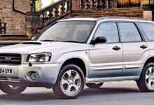 Photo of Проблемы с электростеклоподъемниками Subaru Forester