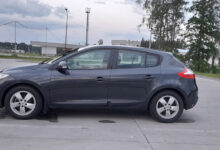 Photo of Проблемы с турбиной Renault Megane