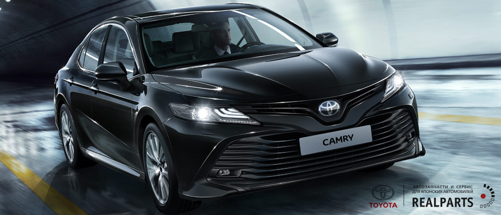 Фото 72 — Ремонт Toyota Camry после аварии