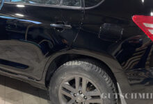 Photo of Ремонт климатической системы Toyota RAV4