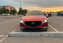 Photo of Mazda CX-30: первые впечатления