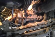 Photo of Ремонт сцепления в Mazda 6