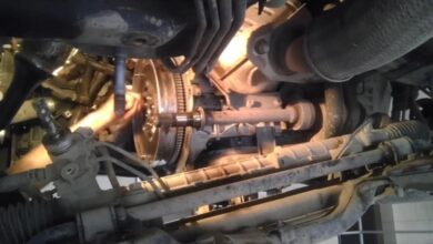 Photo of Ремонт сцепления в Mazda 6
